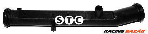 STC T403916 - Hűtőcső SEAT SKODA VW 1. kép