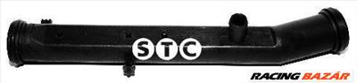 STC T403916 - Hűtőcső SEAT SKODA VW