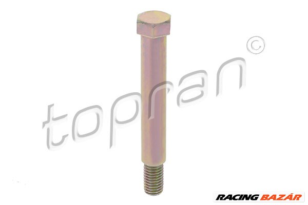 TOPRAN 109 098 - javítókészlet, váltókar SEAT VW 1. kép