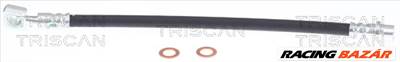 TRISCAN 8150 65301 - fékcső SAAB