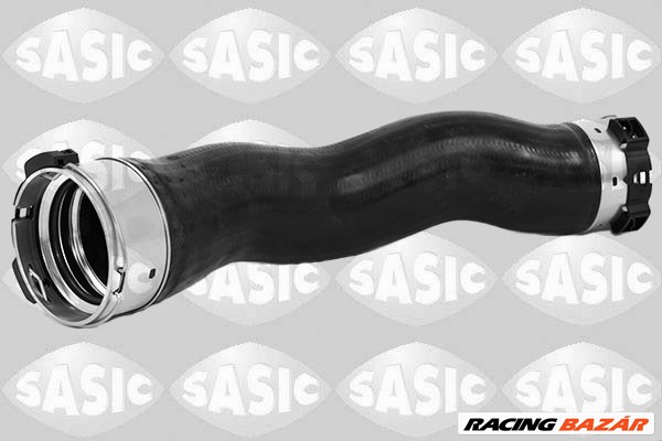 SASIC 3336340 - Töltőlevegő cső BMW 1. kép