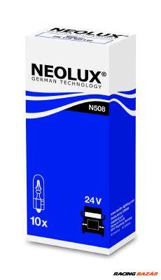 NEOLUX® N508 - izzó, belső világítás
