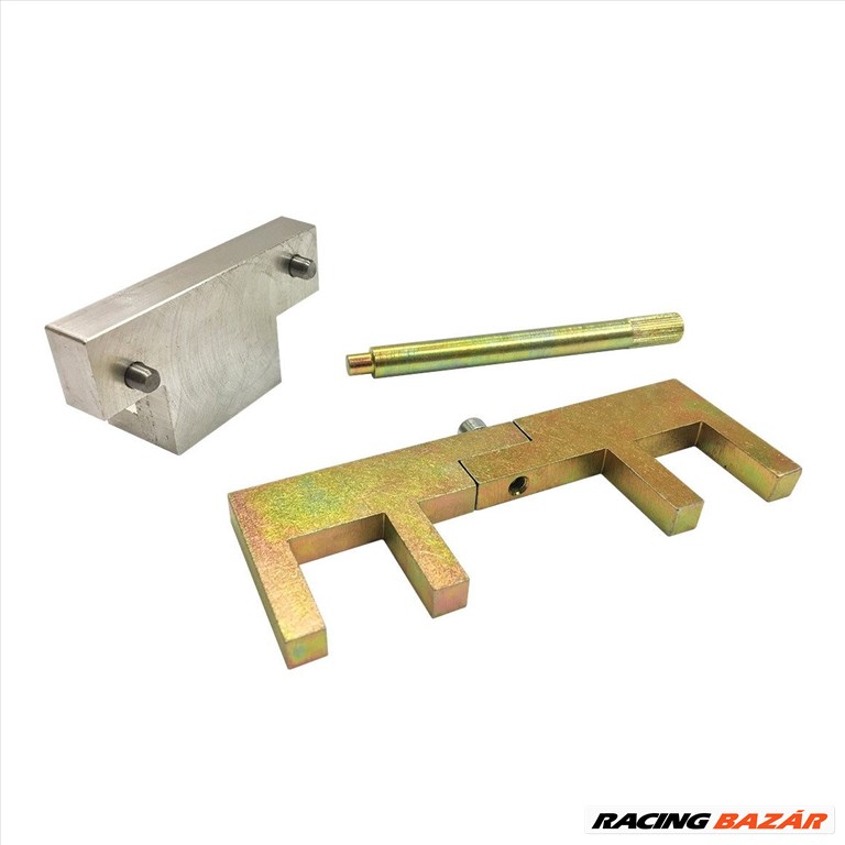 Lincos Vezérlésrögzítő BMW N45 B20 SI motorokhoz - W0653 1. kép