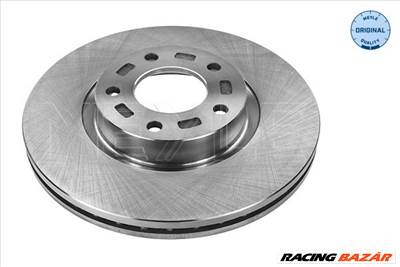 MEYLE 35-15 521 0039 - féktárcsa MAZDA