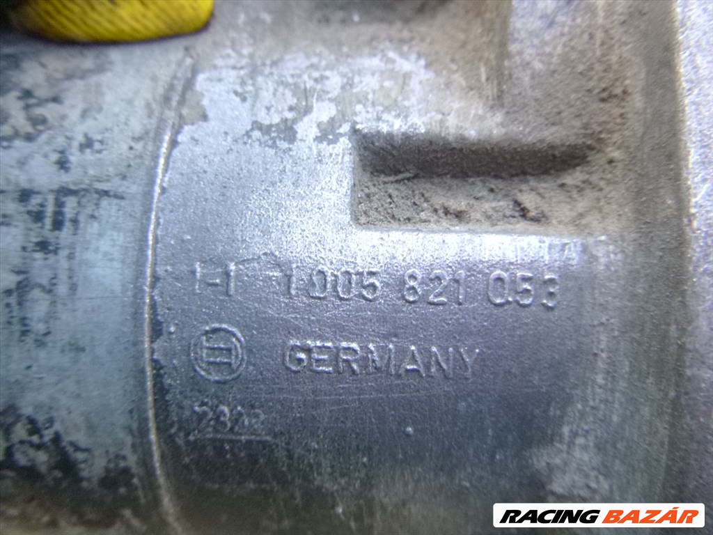 Audi 100 / 200 (C4 - 4A) 2.3 benzin Önindító 1005 821.053 4. kép