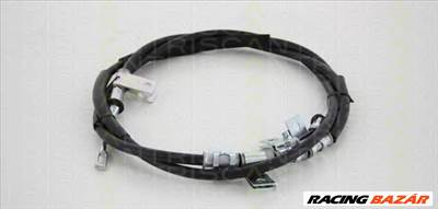 TRISCAN 8140 151061 - Kézifék bowden FIAT