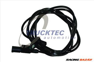 TRUCKTEC AUTOMOTIVE 02.42.064 - kerékfordulatszám érzékelő MERCEDES-BENZ VW
