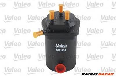 VALEO 587555 - Üzemanyagszűrő RENAULT