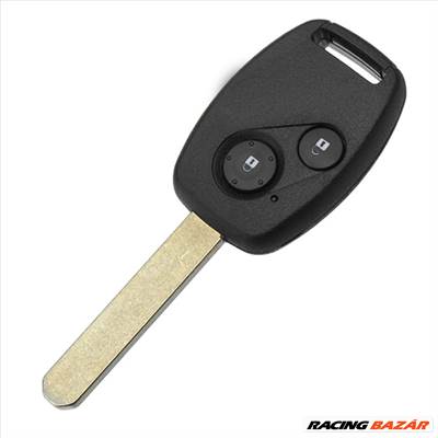 Honda kulcsház 2gombos - 026