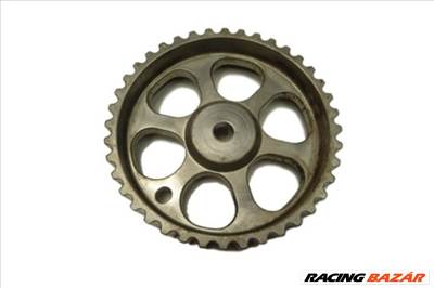 Renault Twingo II 1.5dci új utángyártott vezérmű fogaskerék, bordáskerék 2007-től