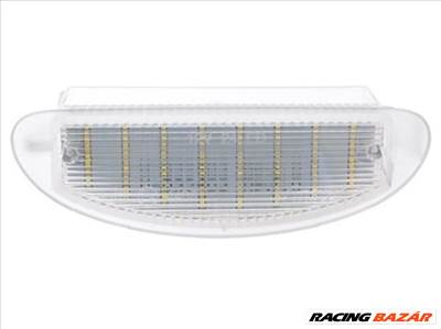 Renault Twingo I új utángyártott rendszámtábla led világítás 1996-2007-ig