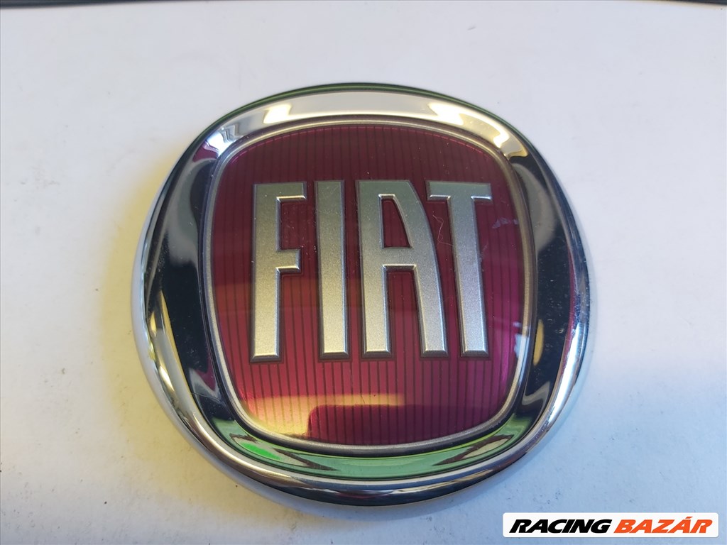 Fiat első embléma 51944206 1. kép