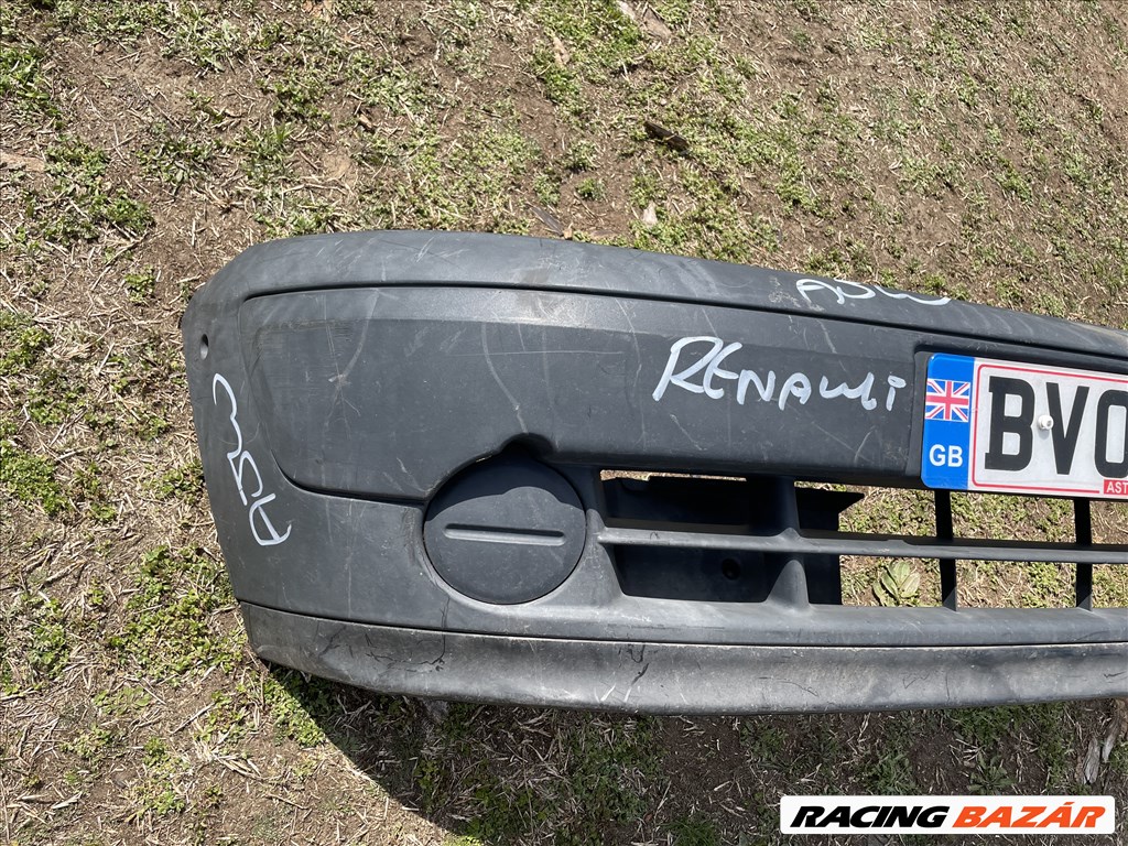 Renault Kangoo I első lökhárító  3. kép