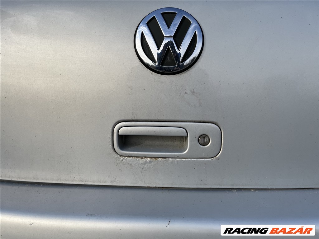 Vw Volkswagen Golf 4 1.8 20V 4motion AGN bontás alkatrész alkatrészek 6. kép