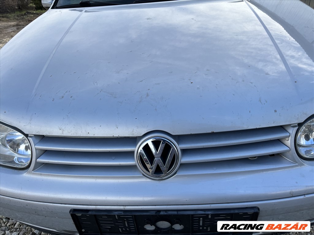 Vw Volkswagen Golf 4 1.8 20V 4motion AGN bontás alkatrész alkatrészek 9. kép
