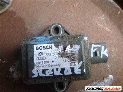 Audi A6 (C5 - 4B) ESP szenzor 8E0 907 637 A 0265005245