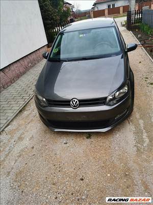 Volkswagen Polo V bontott alkatrészei