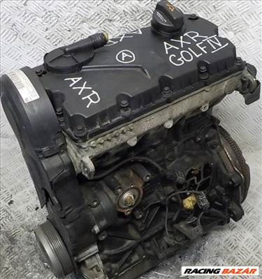Volkswagen Golf IV 1.9 TDI AXR motor 
