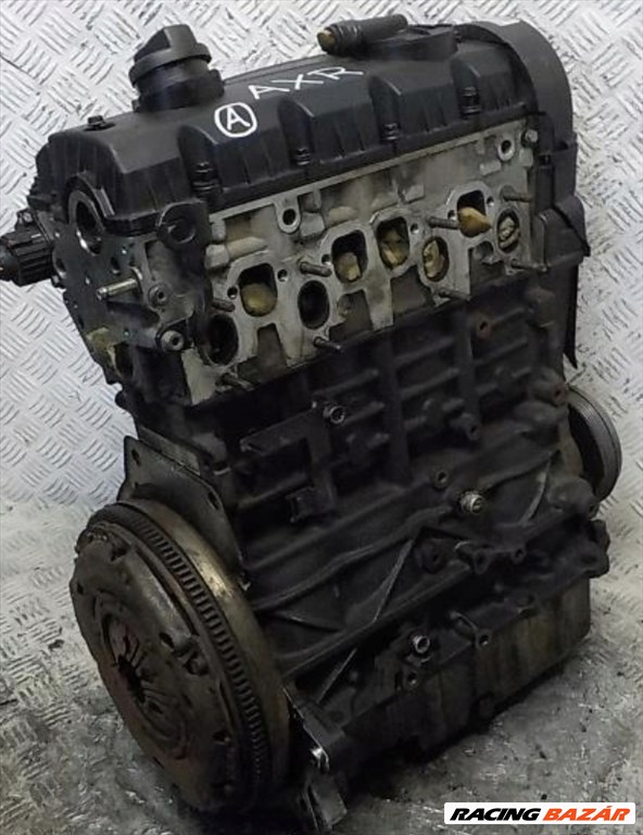 Volkswagen Golf IV 1.9 TDI AXR motor  2. kép