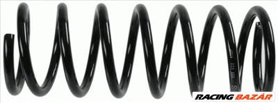 SACHS 998 622 - futómű rugó MAZDA