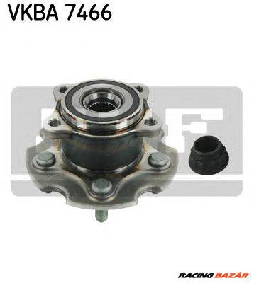 SKF VKBA 7466 - kerékcsapágy készlet LEXUS TOYOTA