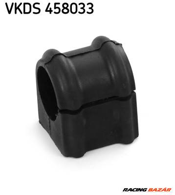 SKF VKDS 458033 - stabilizátor szilent MERCEDES-BENZ
