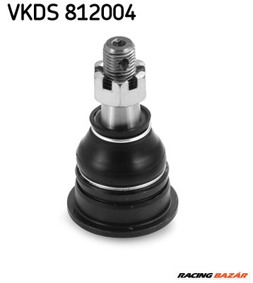 SKF VKDS 812004 - Lengőkar gömbfej NISSAN 1. kép