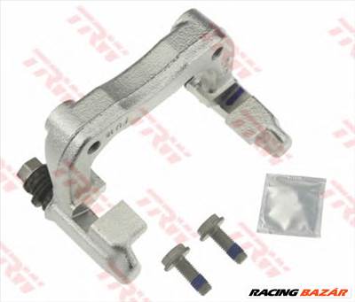 TRW BDA590 - féknyereg tartó AUDI CITROËN DS OPEL PEUGEOT SEAT SKODA VAUXHALL VW VW (FAW) VW (SVW)