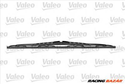 VALEO 574136 - ablaktörlő lapát AIXAM BMW CADILLAC CHEVROLET CHRYSLER CITROËN DACIA DAEWOO DODGE FIA