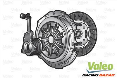 VALEO 834161 - kuplungszett FORD FORD AUSTRALIA VOLVO