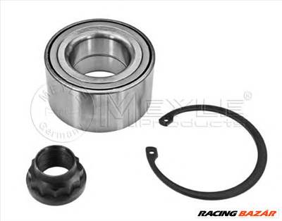 MEYLE 30-14 650 0014 - kerékcsapágy készlet DAIHATSU SUBARU TOYOTA