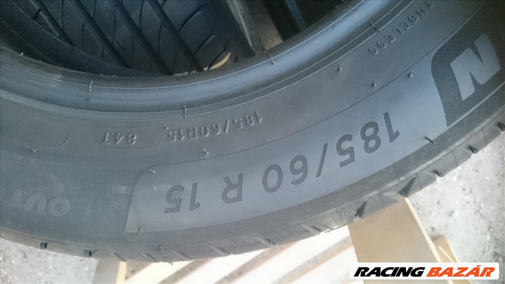  165/65R15,185/60R15  /Smart W453/ újszerű Michelin nyári gumi  9. kép