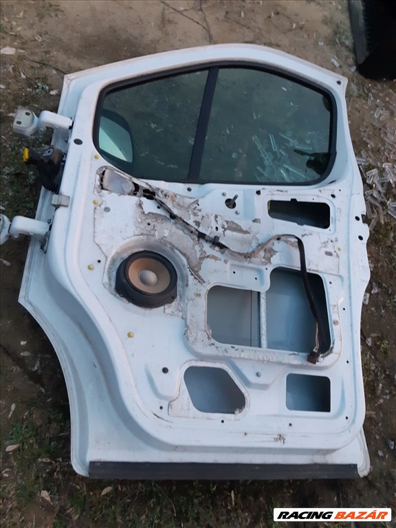 Opel Vivaro Jobb Elsõ Ajtó 2. kép