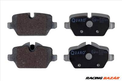 QUARO QP7090 - fékbetét BMW