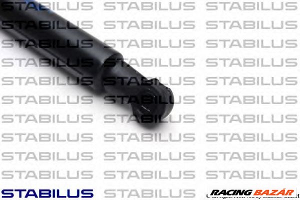 STABILUS 012111 - csomagtérajtó teleszkóp FIAT LANCIA 1. kép