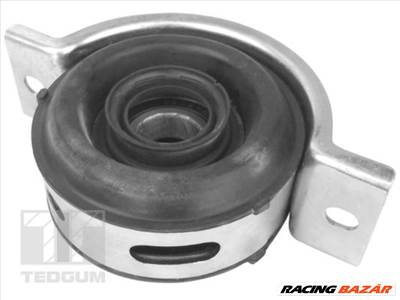 TEDGUM 00446687 - csapágy, csuklós tengely MITSUBISHI