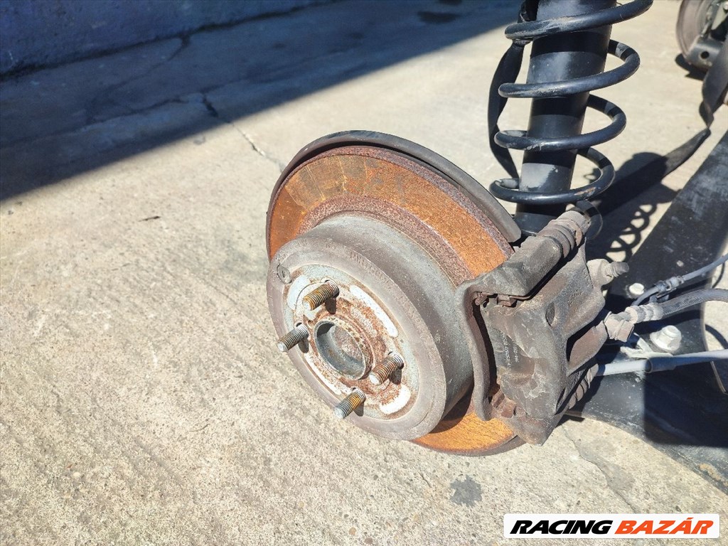 Toyota Corolla (E120/E130) hátsó híd  3. kép