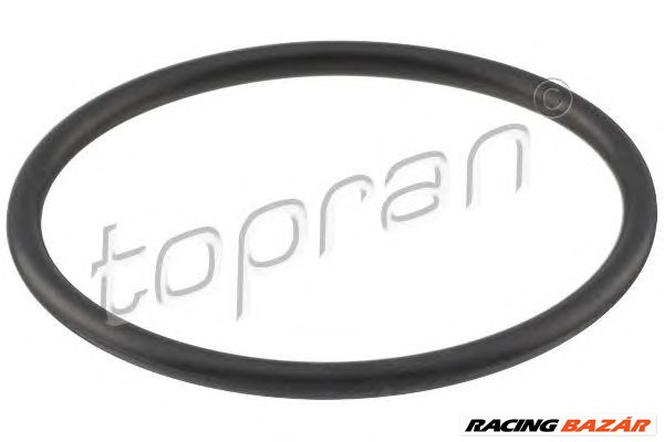 TOPRAN 100 618 - termosztát tömítés AUDI SEAT SKODA VW 1. kép