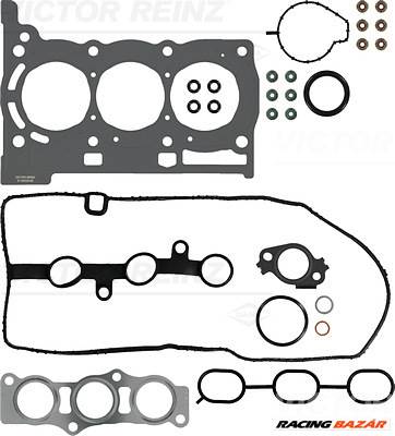 VICTOR REINZ 02-53425-01 - hengerfej tömítéskészlet CITROËN DAIHATSU PEUGEOT SUBARU TOYOTA