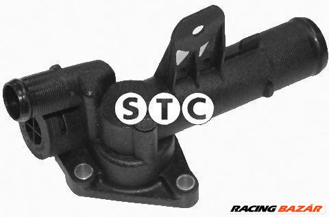 STC T403679 - termosztát, hűtőfolyadék DACIA RENAULT 1. kép