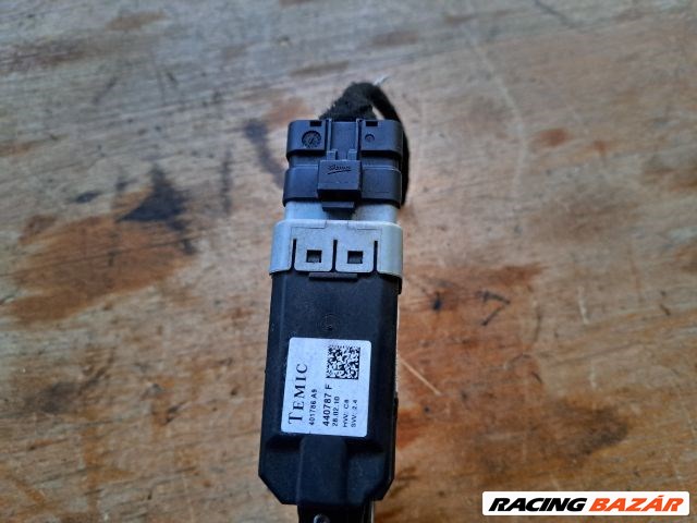 Citroën C4 Picasso I Grand Picasso  Bal hátsó Ablakemelő Motor 401786a9 1. kép