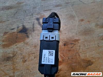 Citroën C4 Picasso I Grand Picasso  Bal hátsó Ablakemelő Motor 401786a9