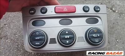 Alfa Romeo 147 klíma kezelőegység  ftc52492078