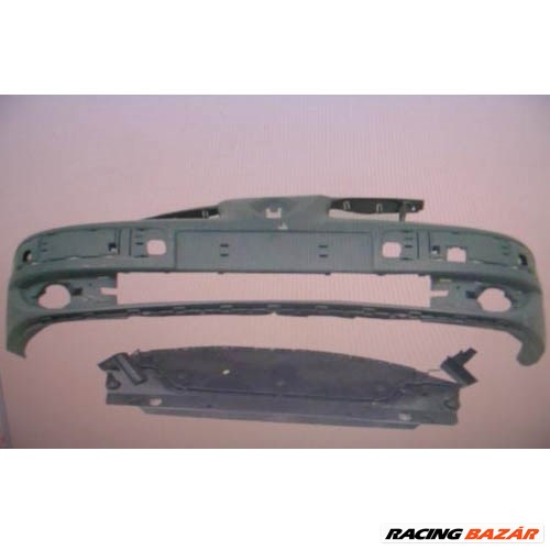 Renault Espace IV/II 2006-2011-ig bontott használt első lökhárító 7701476861 1. kép