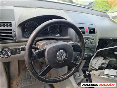 Volkswagen Touran I Légzsákszett