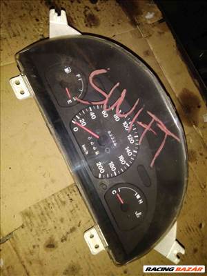 Suzuki Swift II 92-03 Óraegység / Kilométeróra 3410060E50