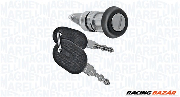 MAGNETI MARELLI 350105003100 - zárhenger ház CITROËN FIAT PEUGEOT 1. kép