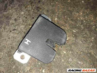 Seat Ibiza 02-08 Csomagtérajtó Zár 6L6 827 505A