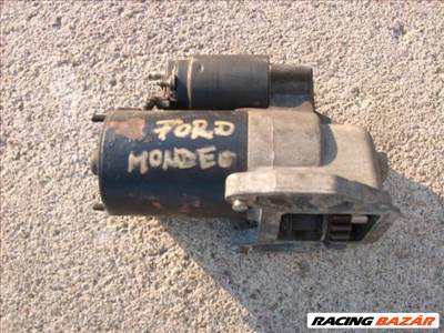 Ford Mondeo Mk2 2.5 V6 automata , önindító 