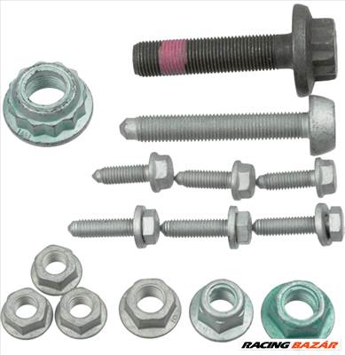 SACHS 803 282 - futómű javítókészlet AUDI AUDI (FAW) SEAT SKODA VW